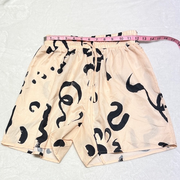 Isalis shorts - Picture 4 of 5